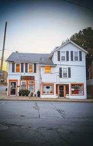 7 Mill St