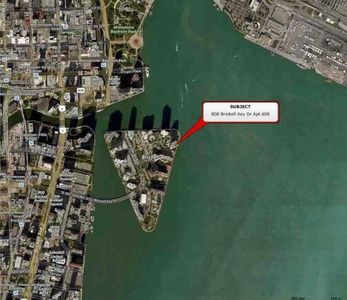 808 Brickell Key Dr APT 606