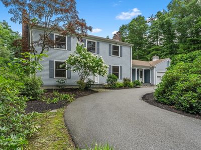 18 Indian Cove Rd