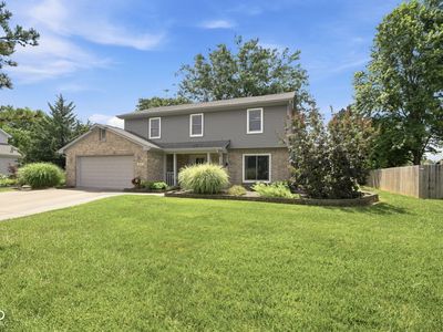 15017 Horseshoe Dr