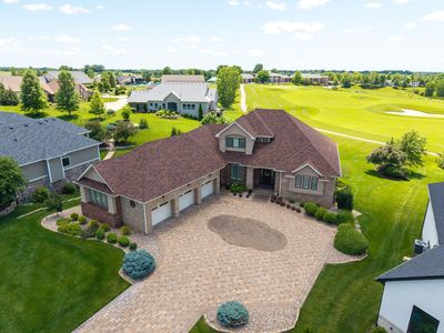 6210 Bridle Bend Dr