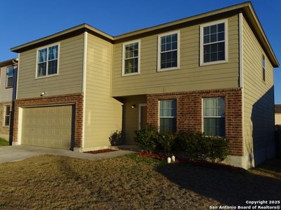 Property at 153 Hinge Chase, Cibolo, TX
