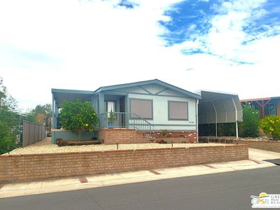 Property at 69596 Parkside Dr, Desert Hot Springs, CA