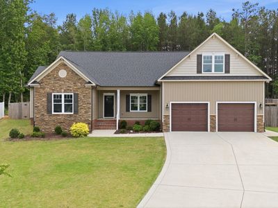 133 Buckhaven Ct