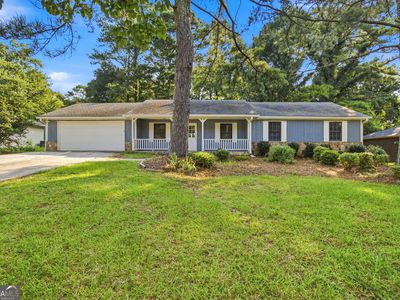 2384 Three Bars Dr