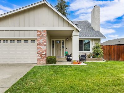 Property at 633 Hamilton Drive, Vacaville, CA