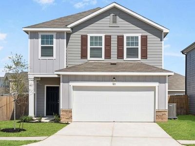 25288 Brookstone Way
