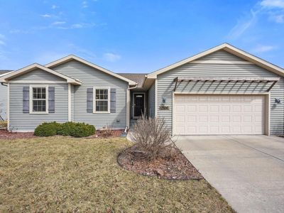 2109 North Page Street