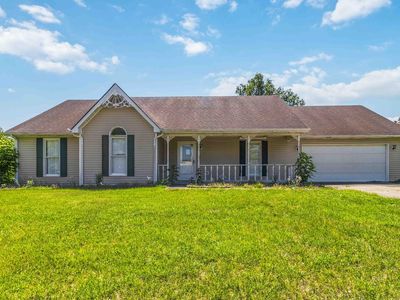 147 Enchanted Dr