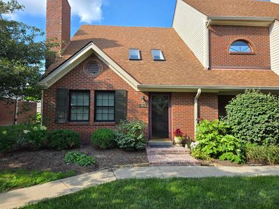 Property at 3441 Laredo Dr Unit 16, Lexington, KY