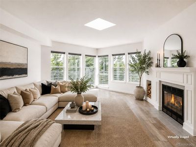 1226 S Monaco Street Parkway Bldg B #307