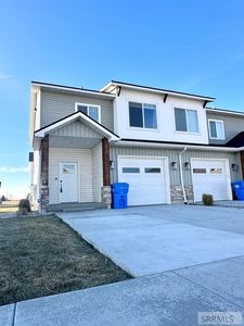 Property at 458 S 3 W #458, Sugar City, ID