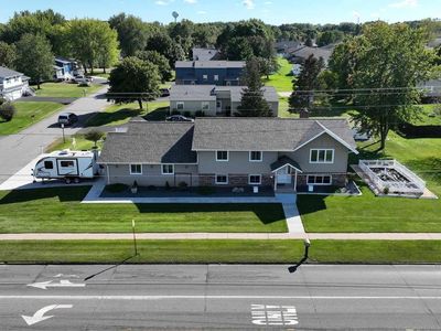 1508 East BECKER ROAD