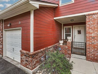 Property at 2416 W 82nd Place #D, Westminster, CO