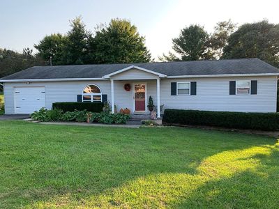 Property at 124 Scenic Dr, Daniels, WV