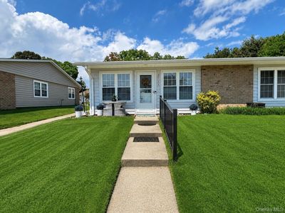 275 Berwick Court #A