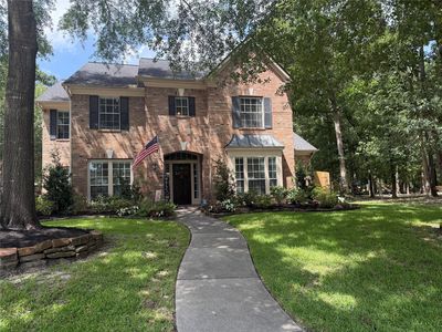 Property at 3218 S Woodstream Way, Kingwood, TX