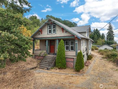 Property at 2829 S Asotin Street, Tacoma, WA