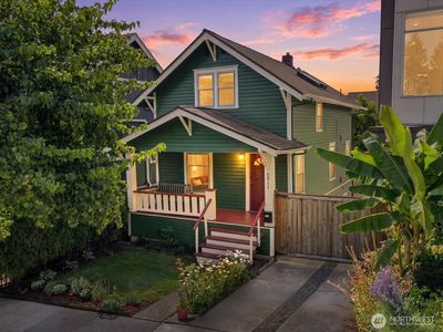 2811 SW Dakota Street