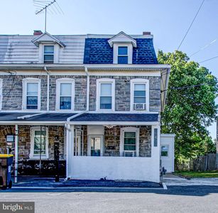 Property at 649 Summit St, King Of Prussia, PA