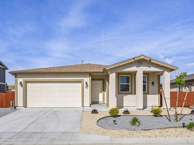 Property at 18673 Ginny Creek Ct, Reno, NV