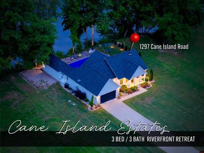 1297 Cane Island Rd