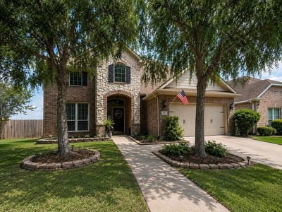 28522 Misty Cliff Ln