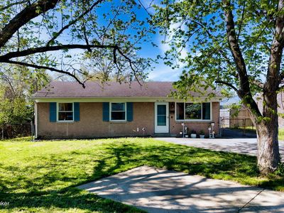 104 Mackie Ct