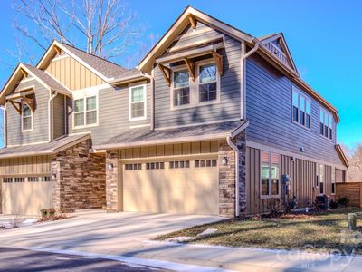 Property at 560 Sweet Birch Park Ln, Black Mountain, NC