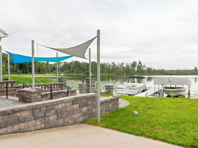 274 W Waldron Lake Dr