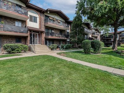 13913 James Dr APT 1015