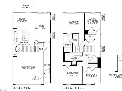 7504 Speckled Trout Ln