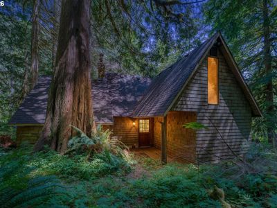 Property at 29544 E Road 12, Rhododendron, OR