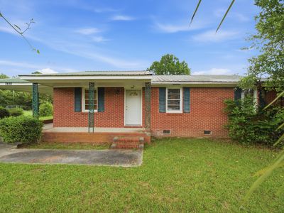 Property at 1828 Dellwood Dr, Orangeburg, SC