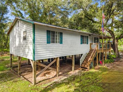 Property at 180 NE 884th Ave, Old Town, FL