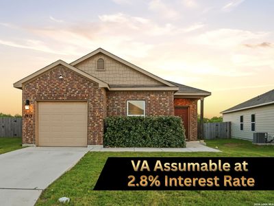 7415 Capstone Rdg