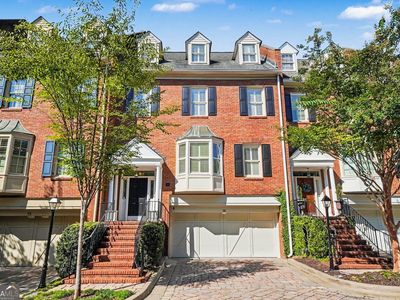 3685 Peachtree Rd NE APT 16