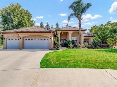 1189 E Fairhaven Court