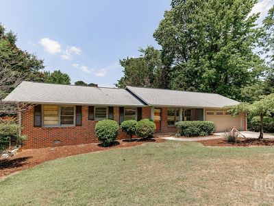 Property at 1141 Tuxedo Lane, Watkinsville, GA