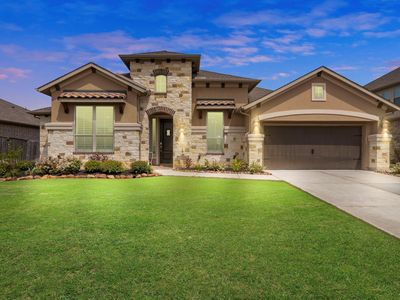 8906 Stonebriar Creek Xing