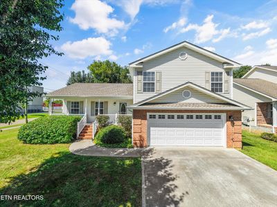 3301 Franklin Creek Ln