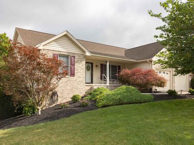 Property at 187 Walnut Dr, Broadway, VA