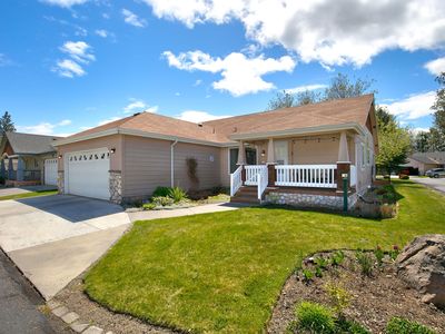 1085 W Collier Glacier Dr