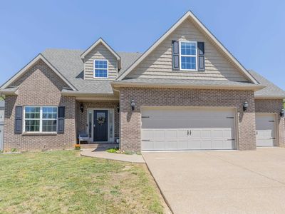 1415 Breezy Creek Dr