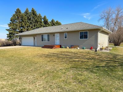 Property at 305 3rd St NW, Rothsay, MN