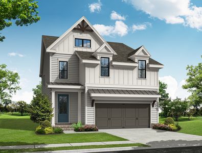 The Camilla Plan, Aberdeen