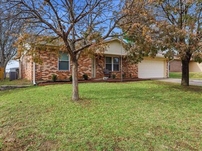 111 Shady Oaks Dr