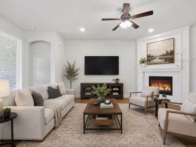 3523 Charleston Dr