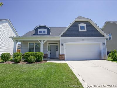 1721 Stackhouse Dr
