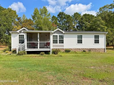 817 Alphin Road